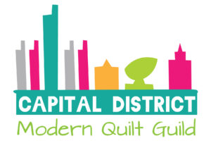 Capital District MQG Logo