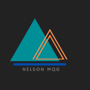 Nelson MQG Logo