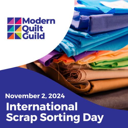 Image for International Scrap Sorting Day – November 2, 2024